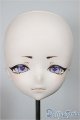 画像: imomodoll/Lucifer　ヘッド A-25-08-27-145-NY-ZA