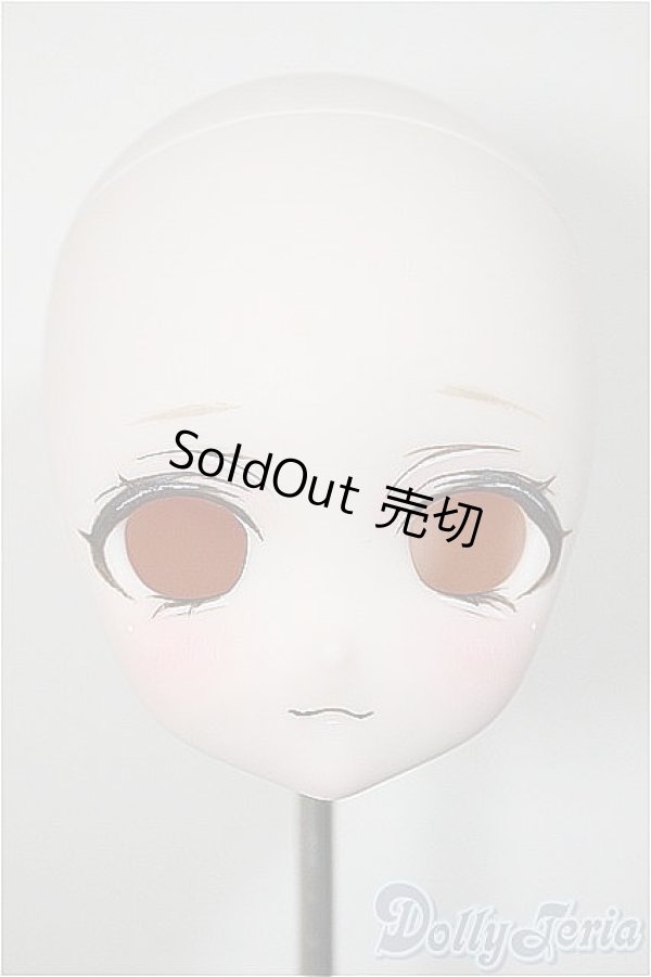 画像1: DD/DDH-27:カスタムヘッド A-25-08-27-140-NY-ZA (1)