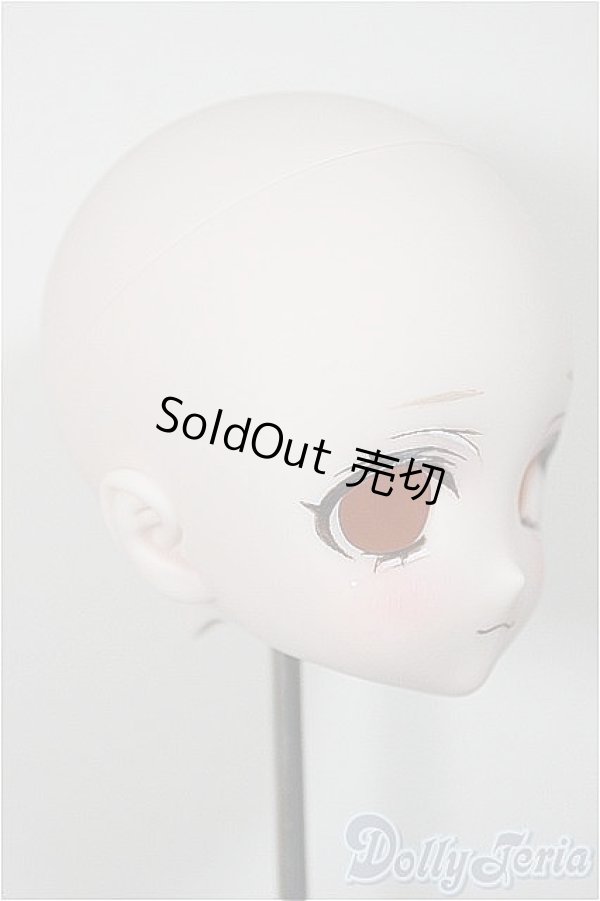 画像2: DD/DDH-27:カスタムヘッド A-25-08-27-140-NY-ZA (2)