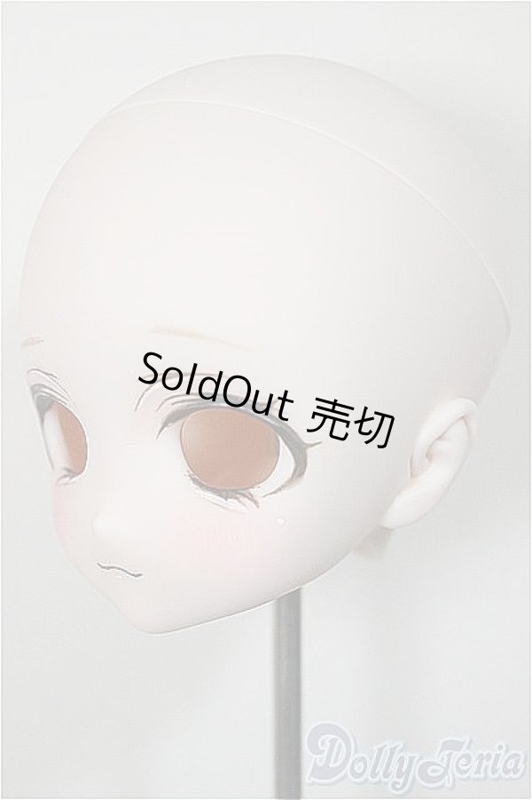 画像3: DD/DDH-27:カスタムヘッド A-25-08-27-140-NY-ZA (3)