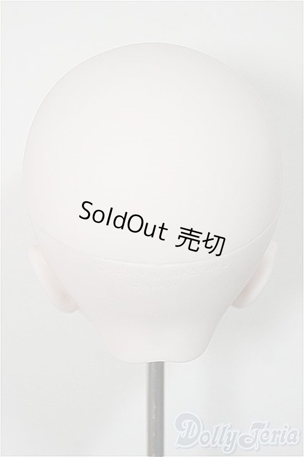 画像4: DD/DDH-27:カスタムヘッド A-25-08-27-140-NY-ZA (4)