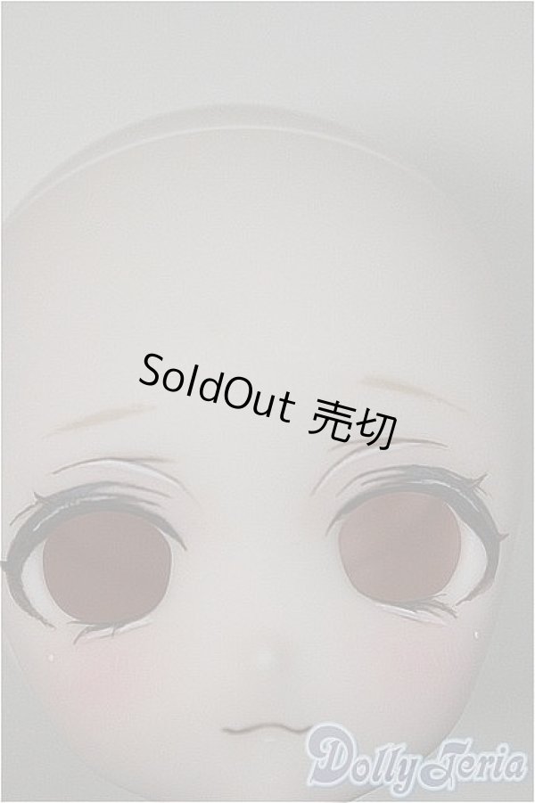 画像5: DD/DDH-27:カスタムヘッド A-25-08-27-140-NY-ZA (5)