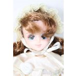 画像: ジェニー/TOTOCO:たきもととしこ企画 縦ロールエクセリーナ(青) A-25-08-27-101-NY-ZA