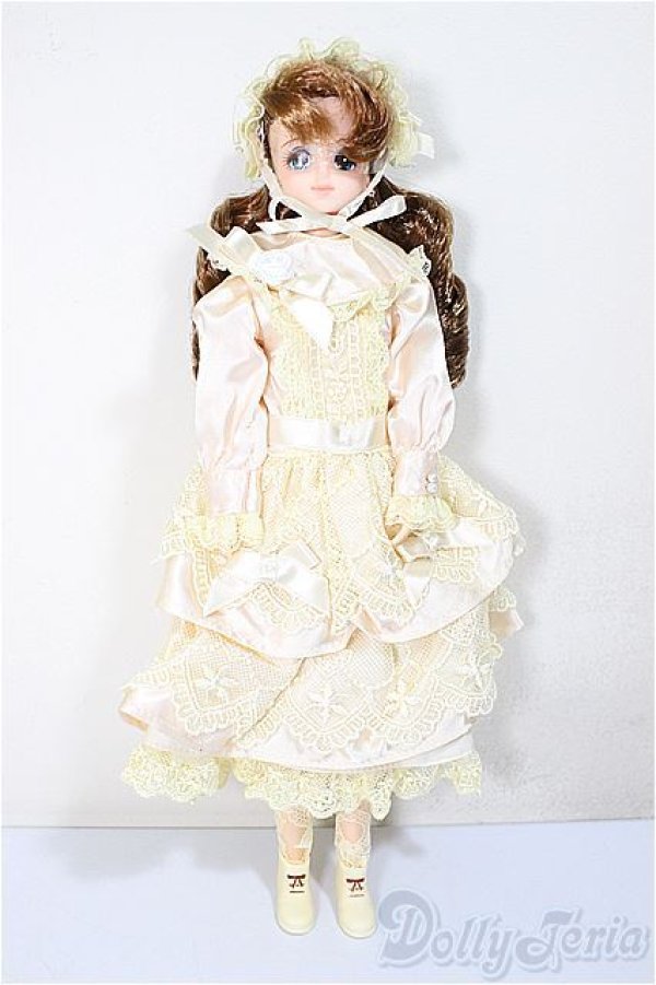 画像2: ジェニー/TOTOCO:たきもととしこ企画　縦ロールエクセリーナ(青) A-25-08-27-101-NY-ZA (2)