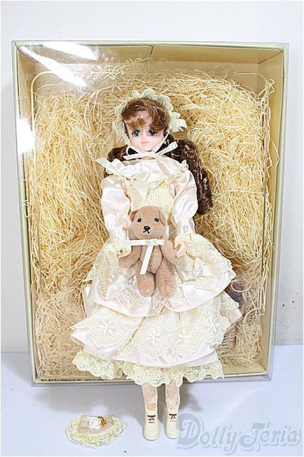 画像4: ジェニー/TOTOCO:たきもととしこ企画　縦ロールエクセリーナ(青) A-25-08-27-101-NY-ZA (4)