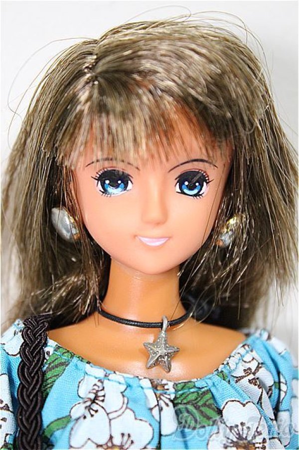 画像1: azone/LOCO ISLAND MINAKO(みなこ) A-25-08-27-102-NY-ZA (1)