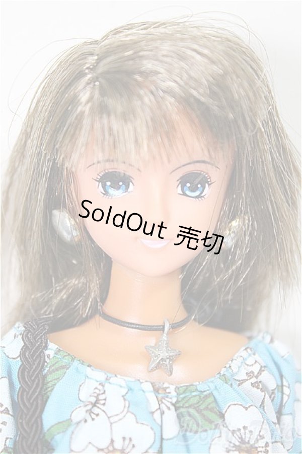 画像1: azone/LOCO ISLAND MINAKO(みなこ) A-26-05-19-392-NY-ZA (1)