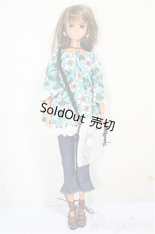 画像2: azone/LOCO ISLAND MINAKO(みなこ) A-26-05-19-392-NY-ZA (2)