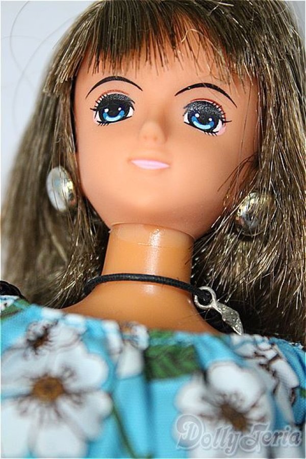 画像4: azone/LOCO ISLAND MINAKO(みなこ) A-25-08-27-102-NY-ZA (4)