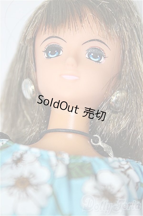 画像4: azone/LOCO ISLAND MINAKO(みなこ) A-26-05-19-392-NY-ZA (4)