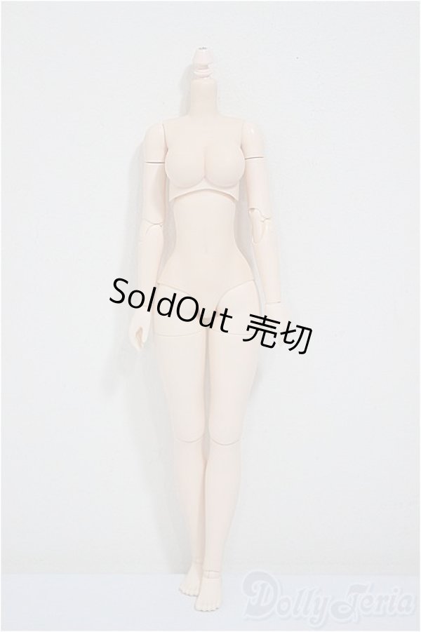 画像1: オビツ26ボディ/L胸 A-25-08-27-174-NY-ZA (1)