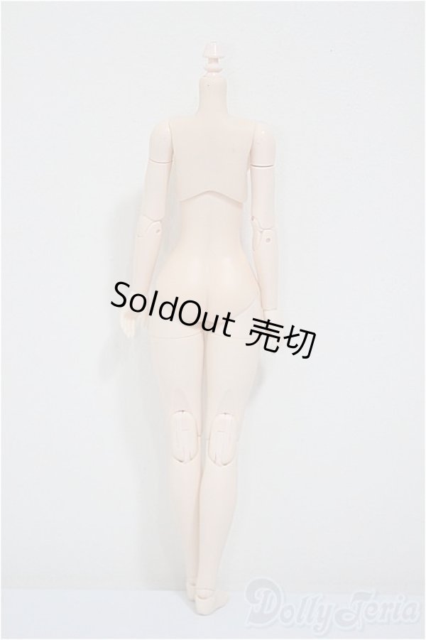 画像2: オビツ26ボディ/L胸 A-25-08-27-174-NY-ZA (2)