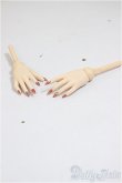 画像1: DD/ネイルハンドパーツ/BJD　球体関節人形 A-25-11-26-280-NY-ZA (1)