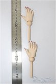 画像2: DD/ネイルハンドパーツ/BJD　球体関節人形 A-25-11-26-280-NY-ZA (2)