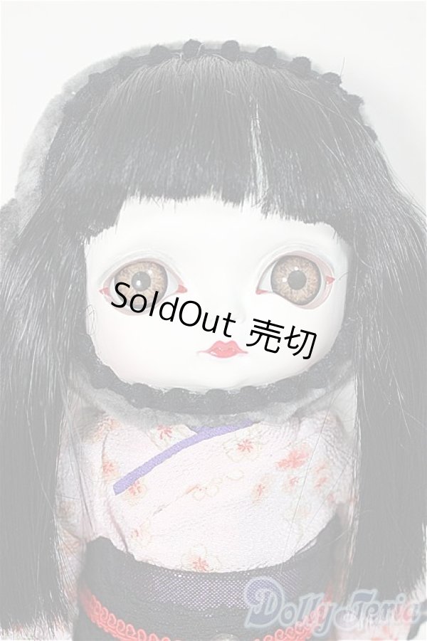 画像1: 福寿DOLL/Toffee SAKURA//その他 (1)