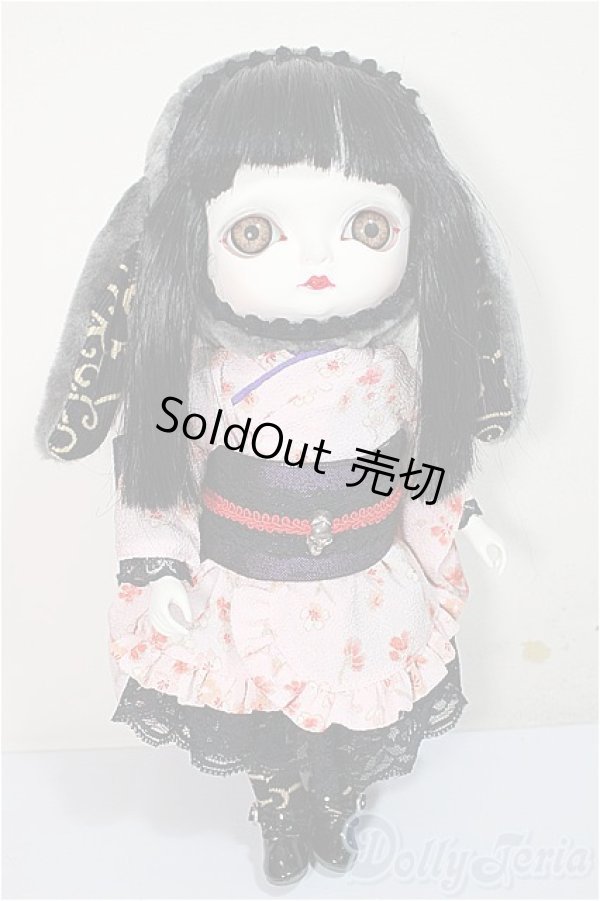画像2: 福寿DOLL/Toffee SAKURA//その他 (2)
