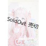 画像: TinyFox/カスタムド-ル:ワンオフ X-02 放課後エンジェル様 x ぷちどるちぇ様//海外製キャストドール