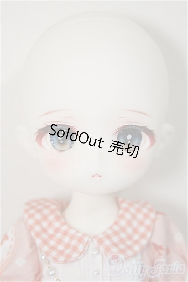 画像3: TinyFox/カスタムド－ル:ワンオフ X-02 放課後エンジェル様 x ぷちどるちぇ様//海外製キャストドール (3)