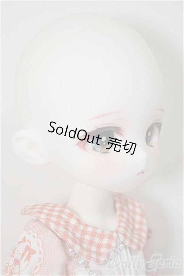 画像4: TinyFox/カスタムド－ル:ワンオフ X-02 放課後エンジェル様 x ぷちどるちぇ様//海外製キャストドール (4)