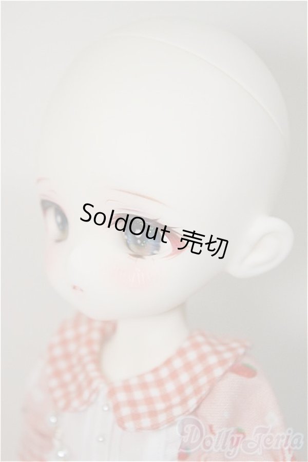 画像5: TinyFox/カスタムド－ル:ワンオフ X-02 放課後エンジェル様 x ぷちどるちぇ様//海外製キャストドール (5)