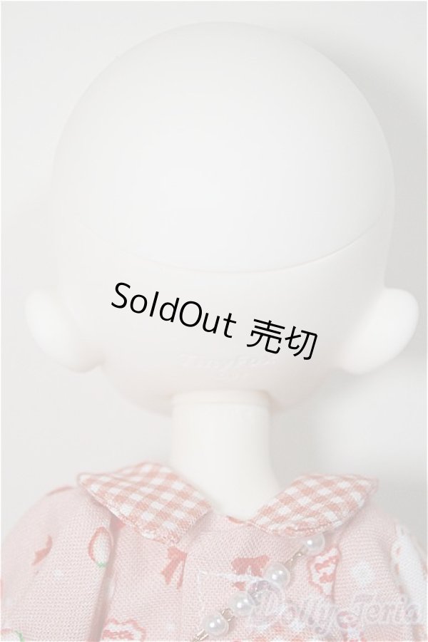 画像6: TinyFox/カスタムド－ル:ワンオフ X-02 放課後エンジェル様 x ぷちどるちぇ様//海外製キャストドール (6)