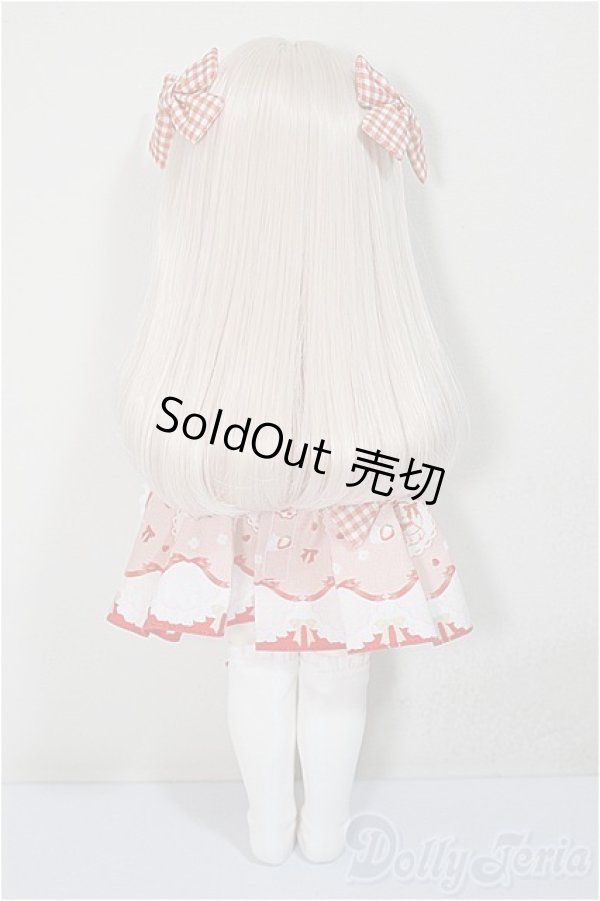 画像8: TinyFox/カスタムド－ル:ワンオフ X-02 放課後エンジェル様 x ぷちどるちぇ様//海外製キャストドール (8)