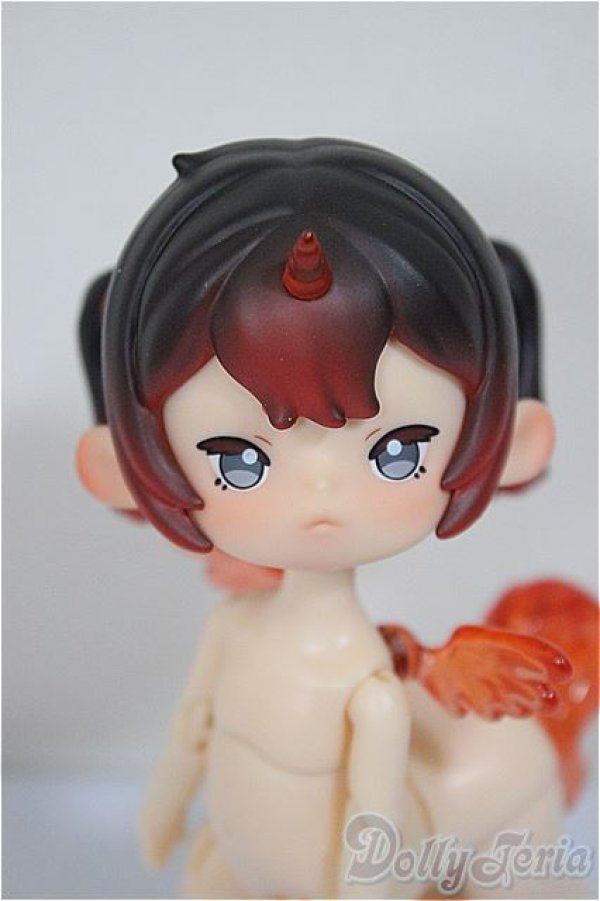 画像1: ANTU/夢のようなお茶会：Neon/ A-25-11-26-294-NY-ZA (1)