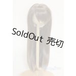 画像: 8-9inch/ウィッグ A-25-09-03-089-NY-ZA