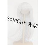 画像: 8-9inch/ウィッグ A-25-09-03-087-NY-ZA