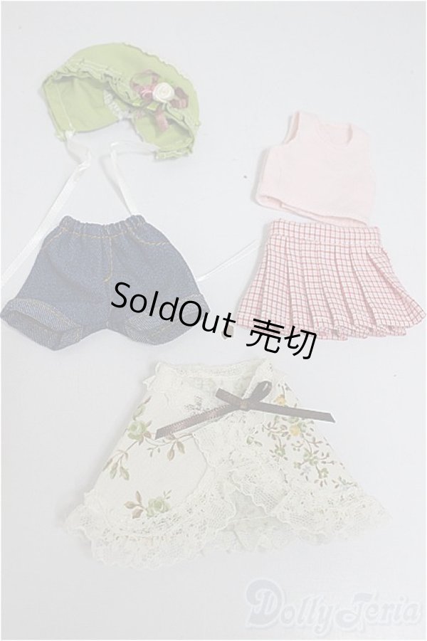 画像1: 1/6サイズドール/OF:衣装 A-25-08-27-296-NY-ZA (1)