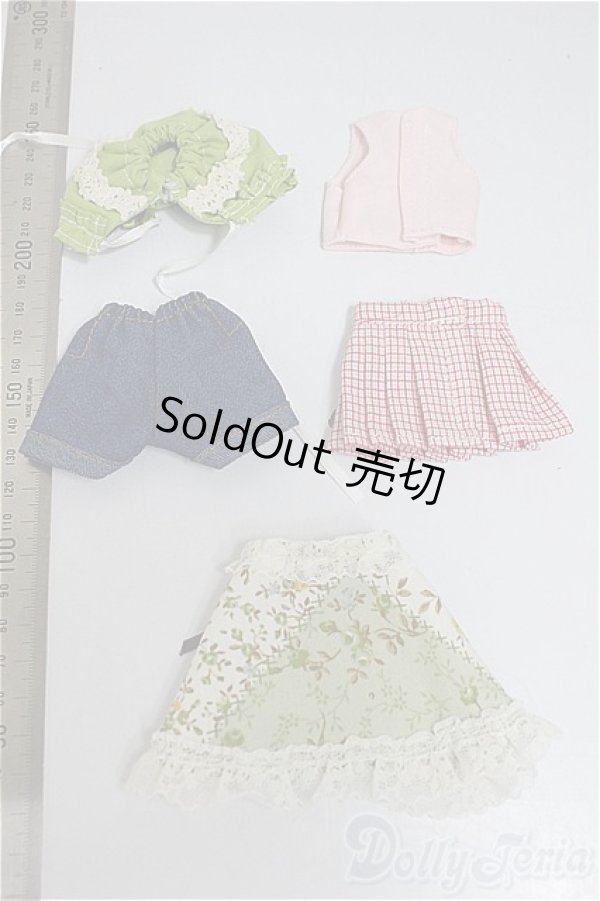 画像2: 1/6サイズドール/OF:衣装 A-25-08-27-296-NY-ZA (2)