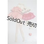 画像: AZONE/OF:Princess Chiika(ちいか)〜ツバメにのって〜　衣装 A-25-08-27-293-NY-ZA