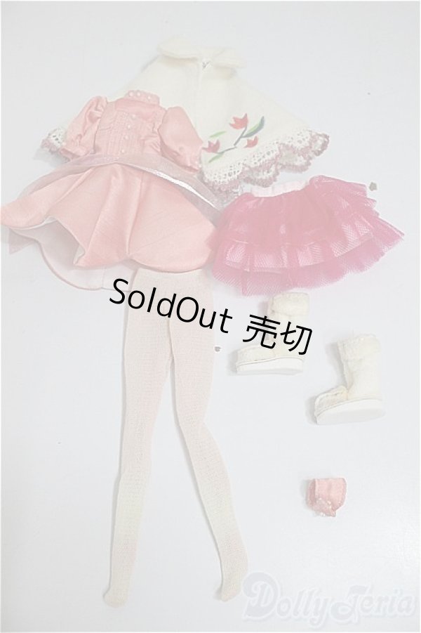 画像1: AZONE/OF:Princess Chiika(ちいか)〜ツバメにのって〜　衣装 A-25-08-27-293-NY-ZA (1)