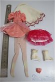 画像2: AZONE/OF:Princess Chiika(ちいか)〜ツバメにのって〜　衣装 A-25-08-27-293-NY-ZA (2)