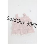 画像: azone/OF:27cmサイズドール 衣装 A-25-08-27-297-NY-ZA