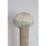 画像: 4.5inch/ウィッグ A-25-09-10-016-NY-ZA