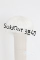 画像: 4.5inch/ウィッグ A-25-09-10-017-NY-ZA