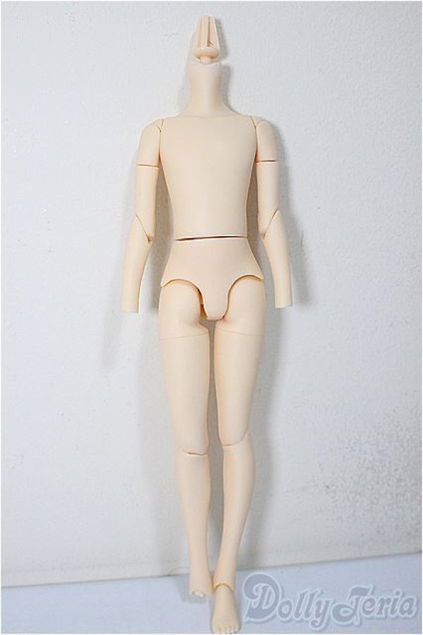 画像1: AZONE/ピュアニーモ　フレクションM　男の子ボディ/0 A-25-10-29-192-NY-ZA (1)