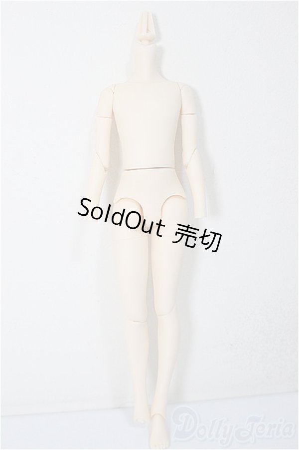 画像1: AZONE/ピュアニーモ　フレクションM　男の子ボディ/0 A-25-10-29-192-NY-ZA (1)