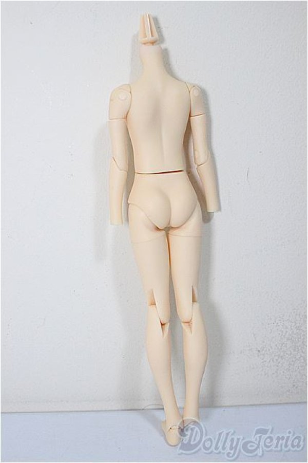 画像2: AZONE/ピュアニーモ　フレクションM　男の子ボディ/0 A-25-10-29-192-NY-ZA (2)