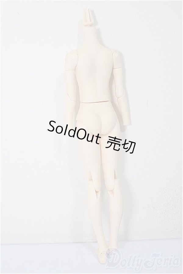 画像2: AZONE/ピュアニーモ　フレクションM　男の子ボディ/0 A-25-10-29-192-NY-ZA (2)