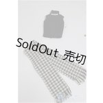 画像: ジェニー/OF:衣装 A-25-08-27-298-NY-ZA