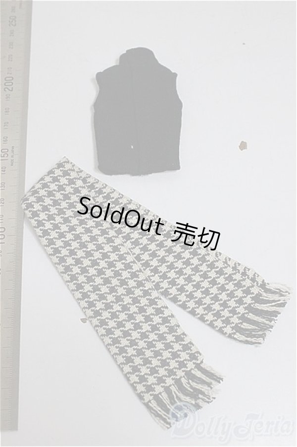 画像2: ジェニー/OF:衣装 A-25-08-27-298-NY-ZA (2)