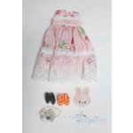 画像: ジェニー/OF:衣装/ファッションドール 衣装 A-25-10-29-055-NY-ZA