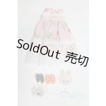 画像: ジェニー/OF:衣装/ファッションドール　衣装 A-25-10-08-206-NY-ZA