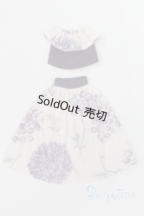 画像1: ジェニー/OF:衣装 A-25-09-10-015-NY-ZA (1)