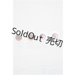 画像: 22mm/アニメアイ/0 A-25-11-26-237-NY-ZA