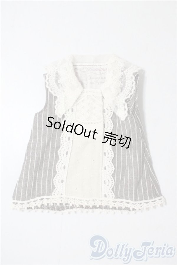 画像1: SDM＆MSD/OF:トップス U-25-08-26-183-NY-ZU (1)