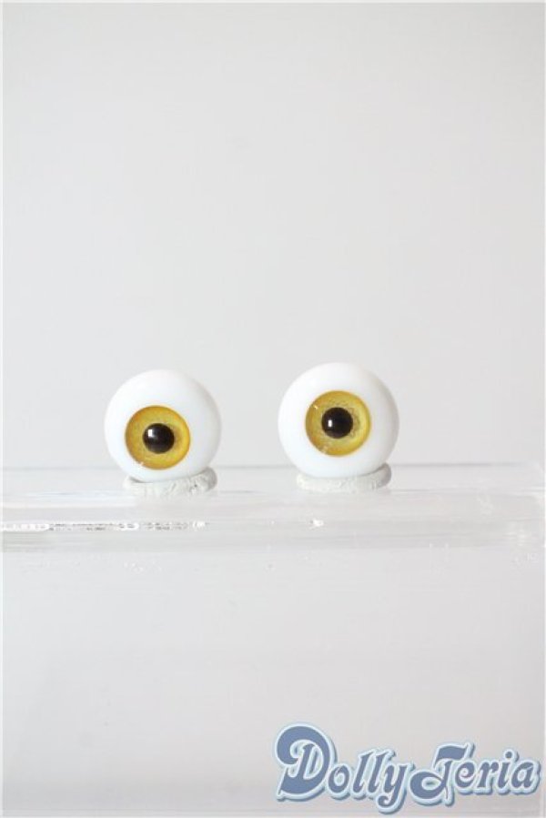 画像1: 14mm/グラスアイ U-25-09-02-089-NY-ZU (1)