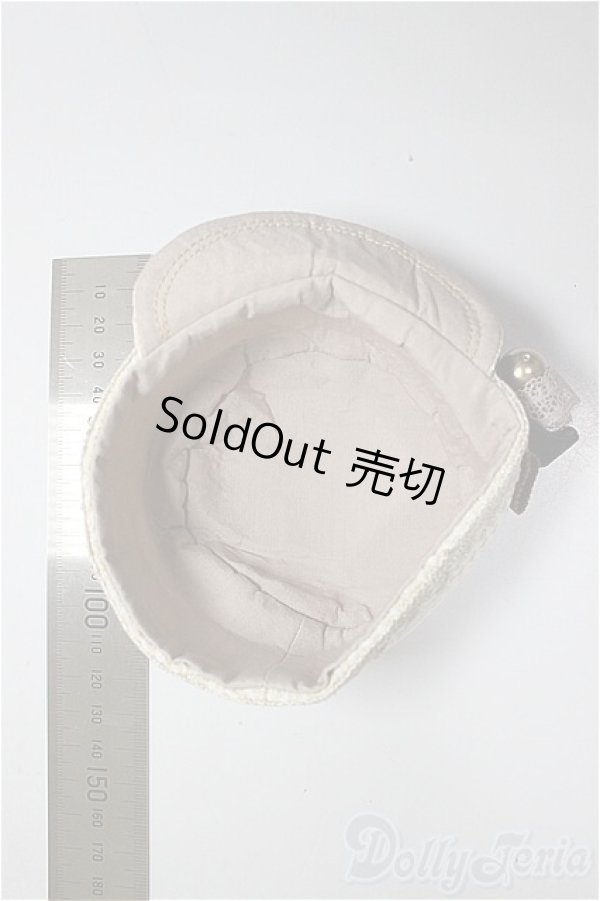 画像2: MDD/OF:帽子/0 A-25-12-24-344-NY-ZA (2)